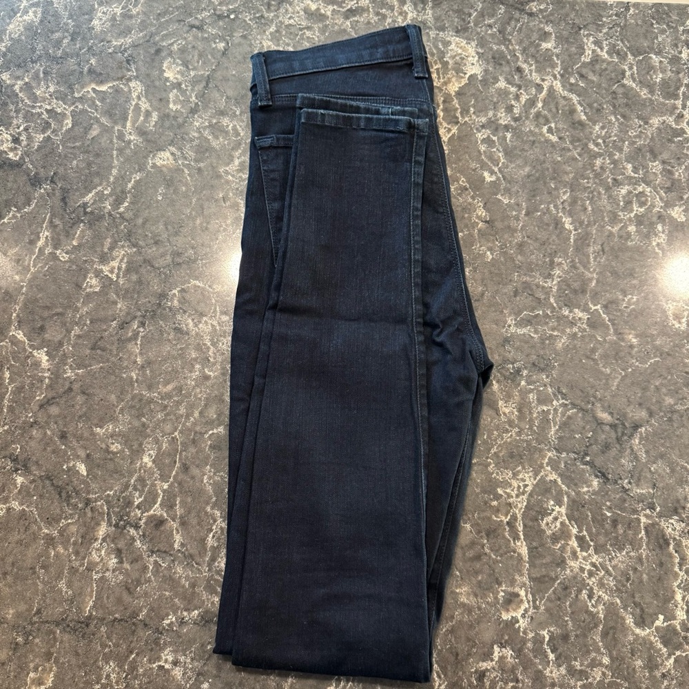 J Brand Indigo Maria Jeans (Size 27) - Picture 10 of 10